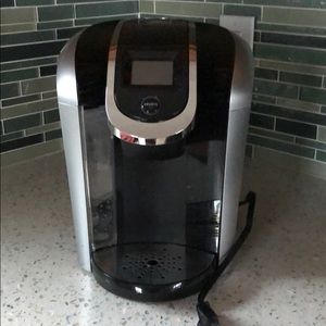 KEURIG 2.0